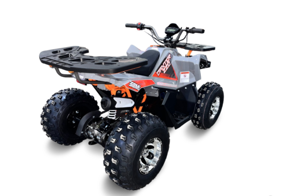 Квадроцикл GBM DAXTER 220 NEW PREMIUM в Ессентуках