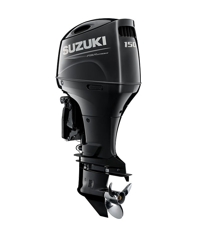 Лодочный мотор Suzuki DF150AZX в Ессентуках