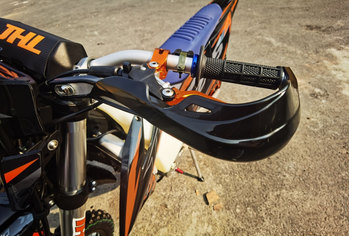 Мотоцикл JHLMOTO JHL Z5 NB300 (174MN-5) в Ессентуках