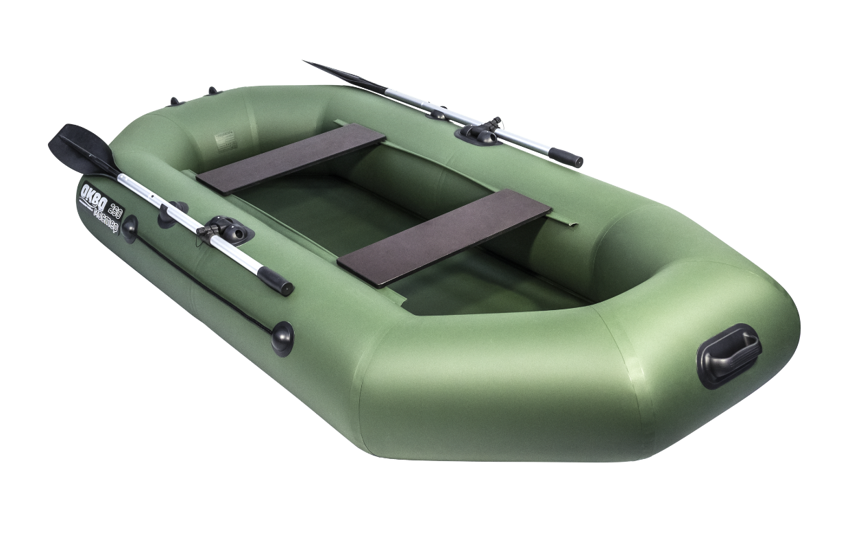 Лодка АКВА-МАСТЕР 260 в Ессентуках