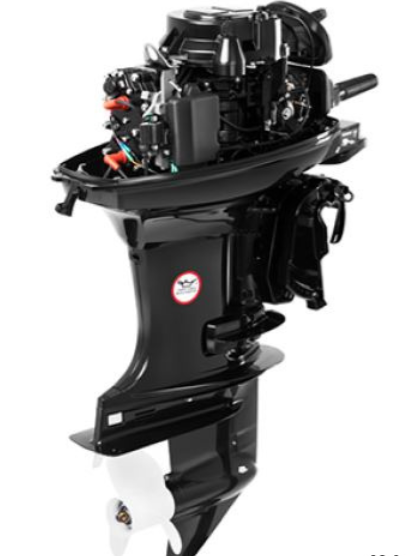 Лодочный мотор HIDEA HD40FHS в Ессентуках