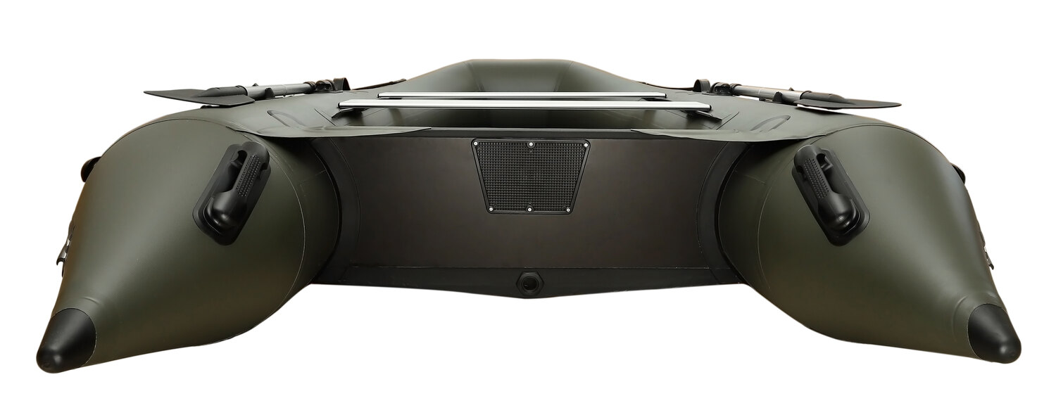 НАДУВНАЯ ЛОДКА GLADIATOR B330AL в Ессентуках