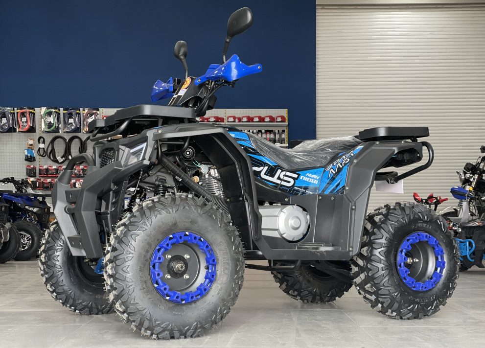 Квадроцикл PROMAX TAURUS 300 в Ессентуках