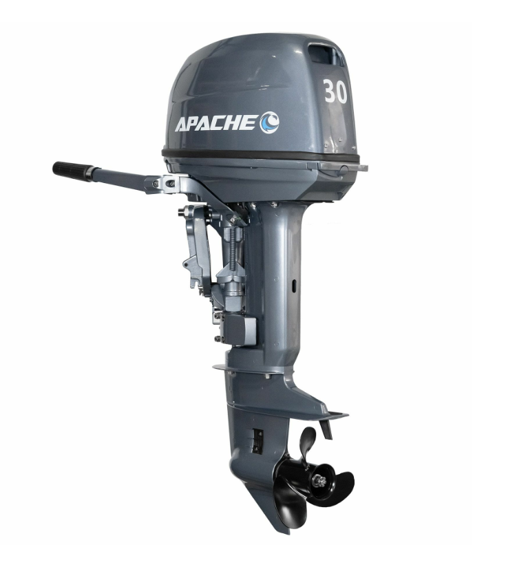 Лодочный мотор APACHE T30BS в Ессентуках