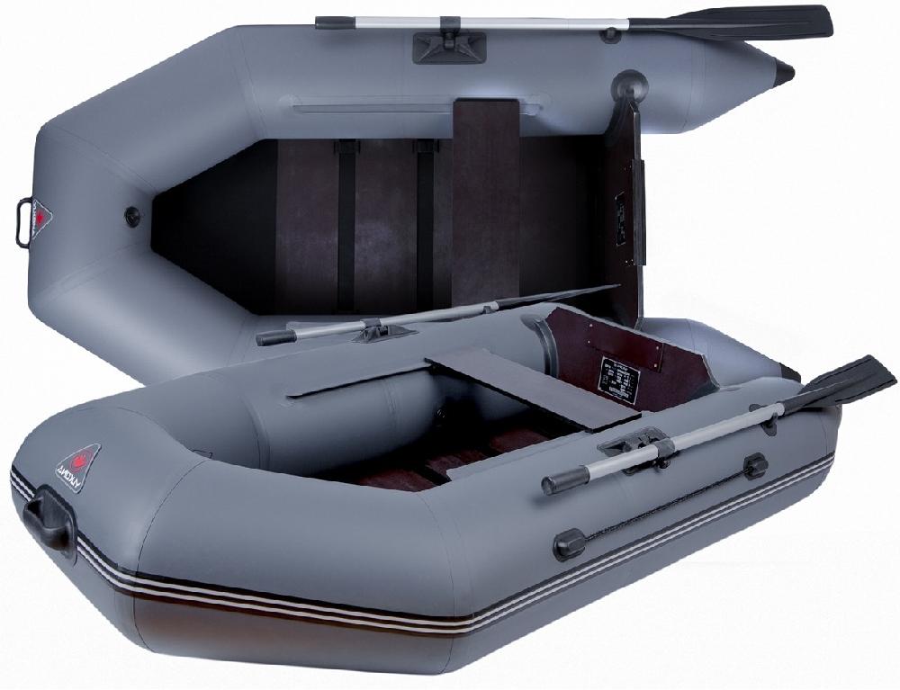 ЛОДКА НАДУВНАЯ YUKONA 280 TL (БЕЗ ПАЙОЛА) в Ессентуках