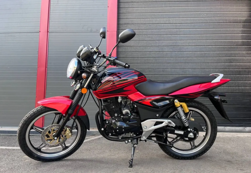 Мотоцикл RACER MAGNUM RC200-C5B в Ессентуках