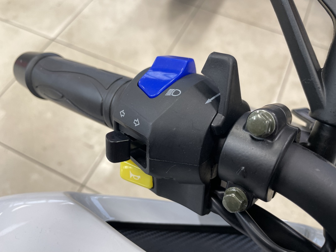 Мопед PROMAX CB150R (49) в Ессентуках