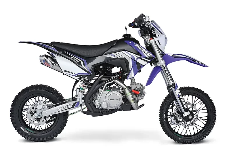 Питбайк Progasi Smart 125 в Ессентуках