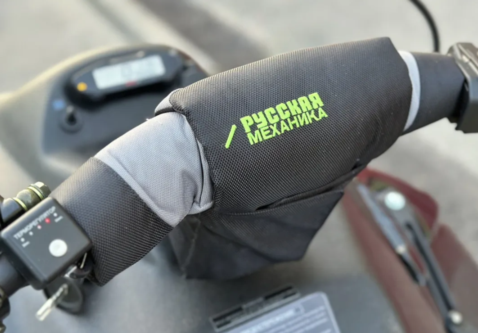 Снегоход РМ TIKSY 500 4Т в Ессентуках