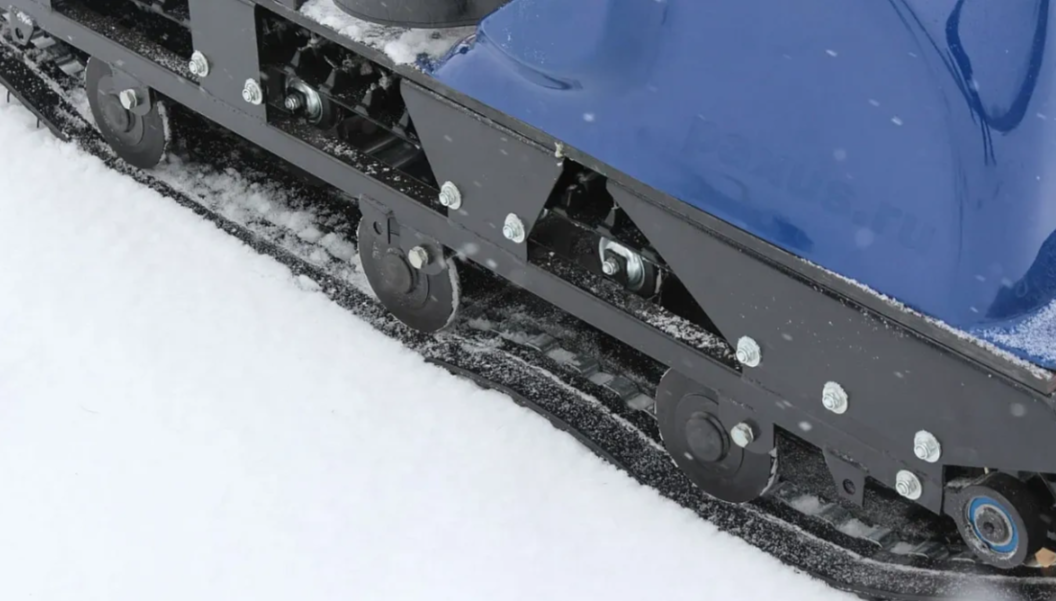 Мотобуксировщик PAXUS 500 15 л.с. в Ессентуках