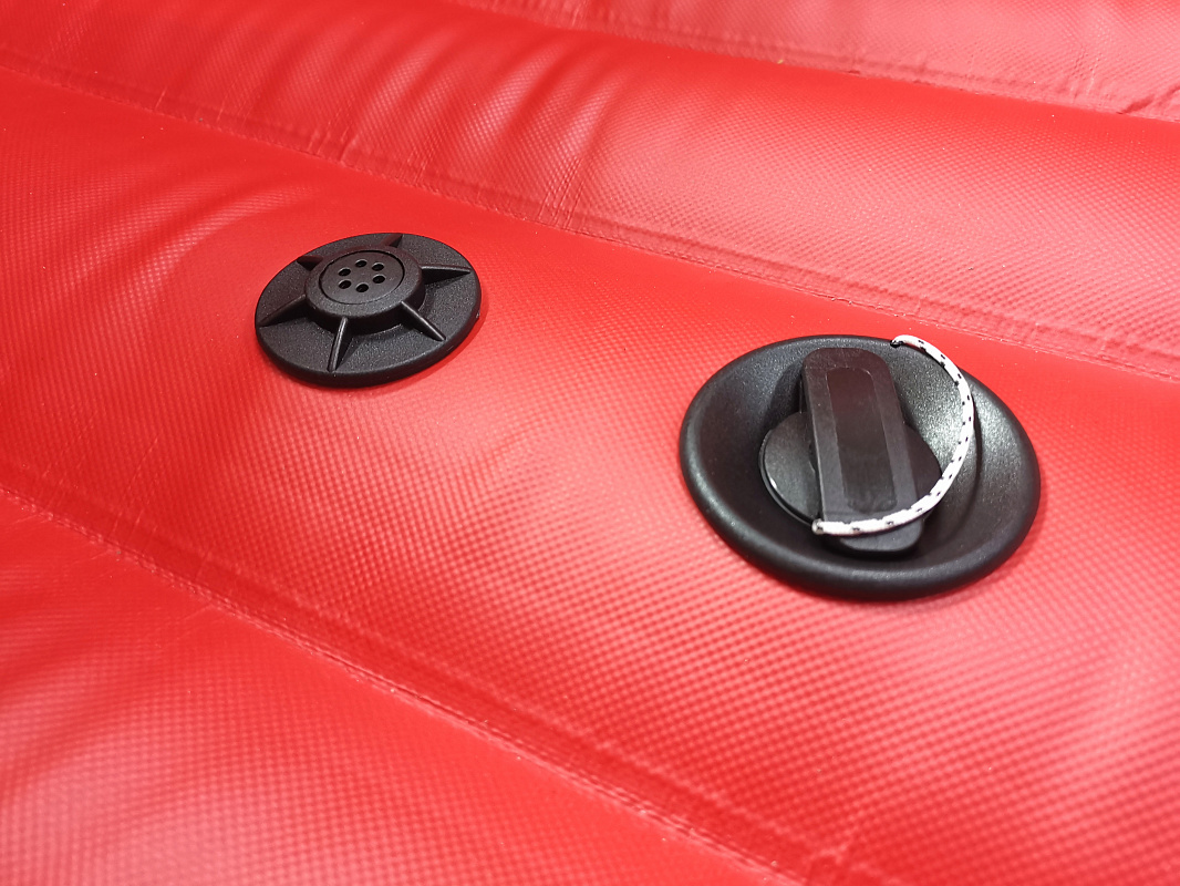 Лодка MISHIMO PRO 335 в Ессентуках