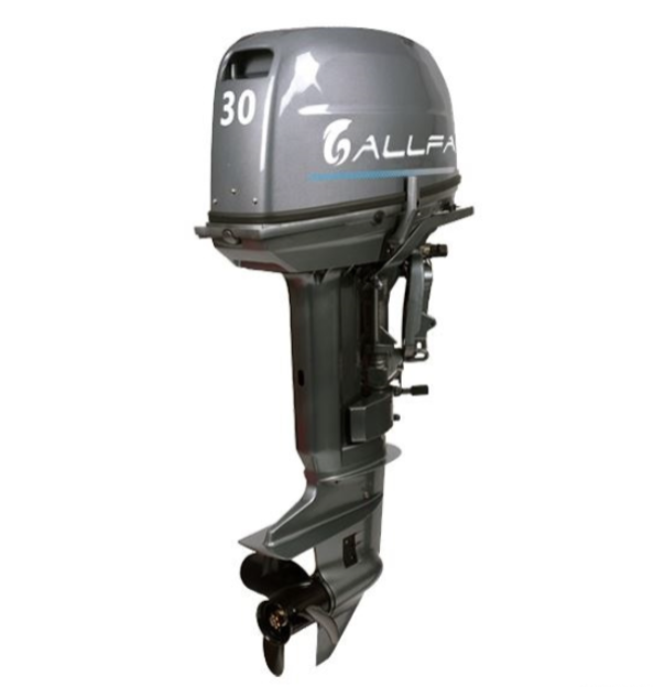 ЛОДОЧНЫЙ МОТОР ALLFA CG Т30 S в Ессентуках