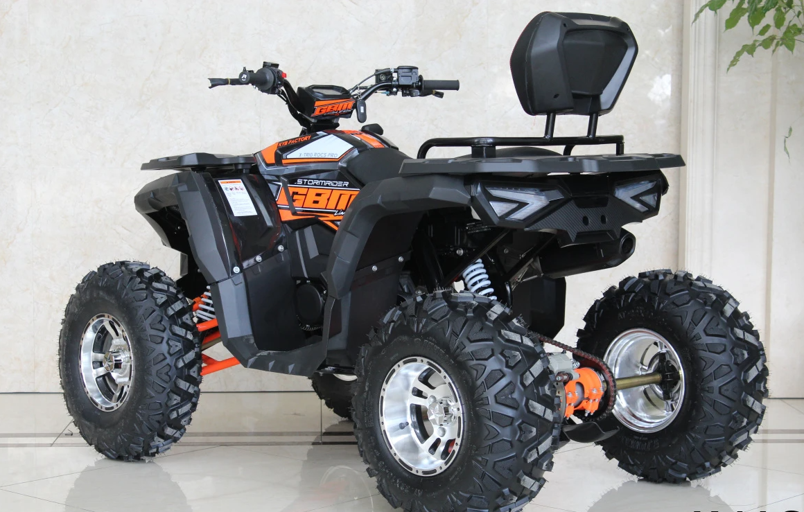 Квадроцикл GBM STORMRIDER 300 NEW PREMIUM в Ессентуках