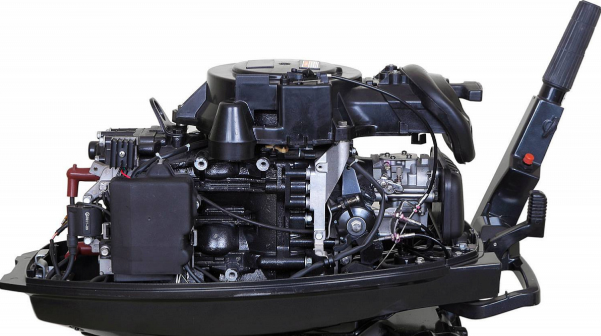 Лодочный мотор MARLIN MP 40 AWHL в Ессентуках