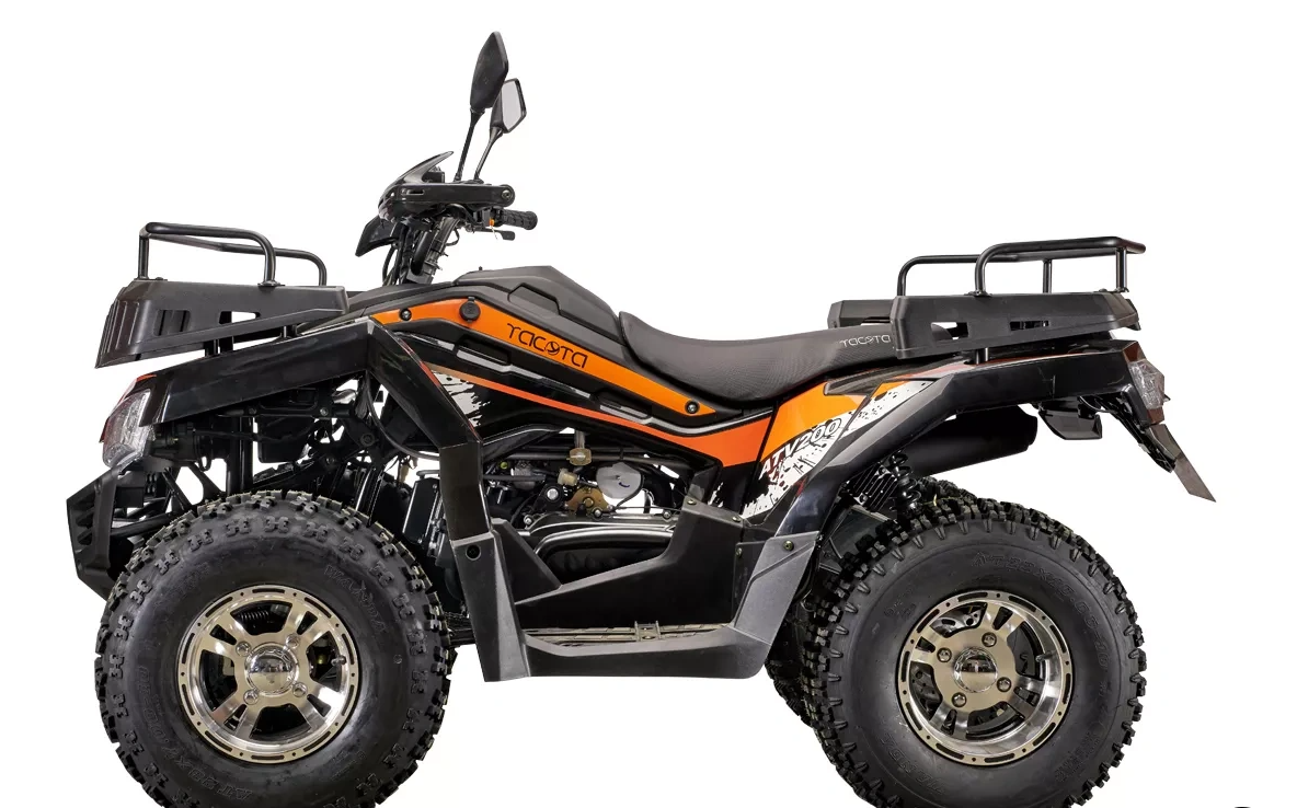 Квадроцикл YACOTA CABO 200LD в Ессентуках