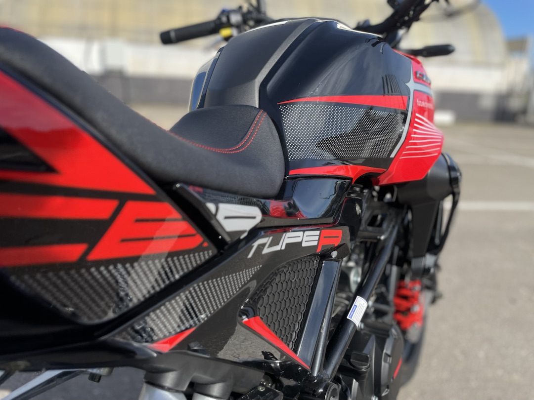 Мопед PROMAX CB150R (49) в Ессентуках