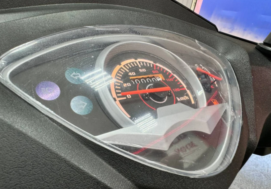 Скутер PROMAX ROX 200 (49) в Ессентуках