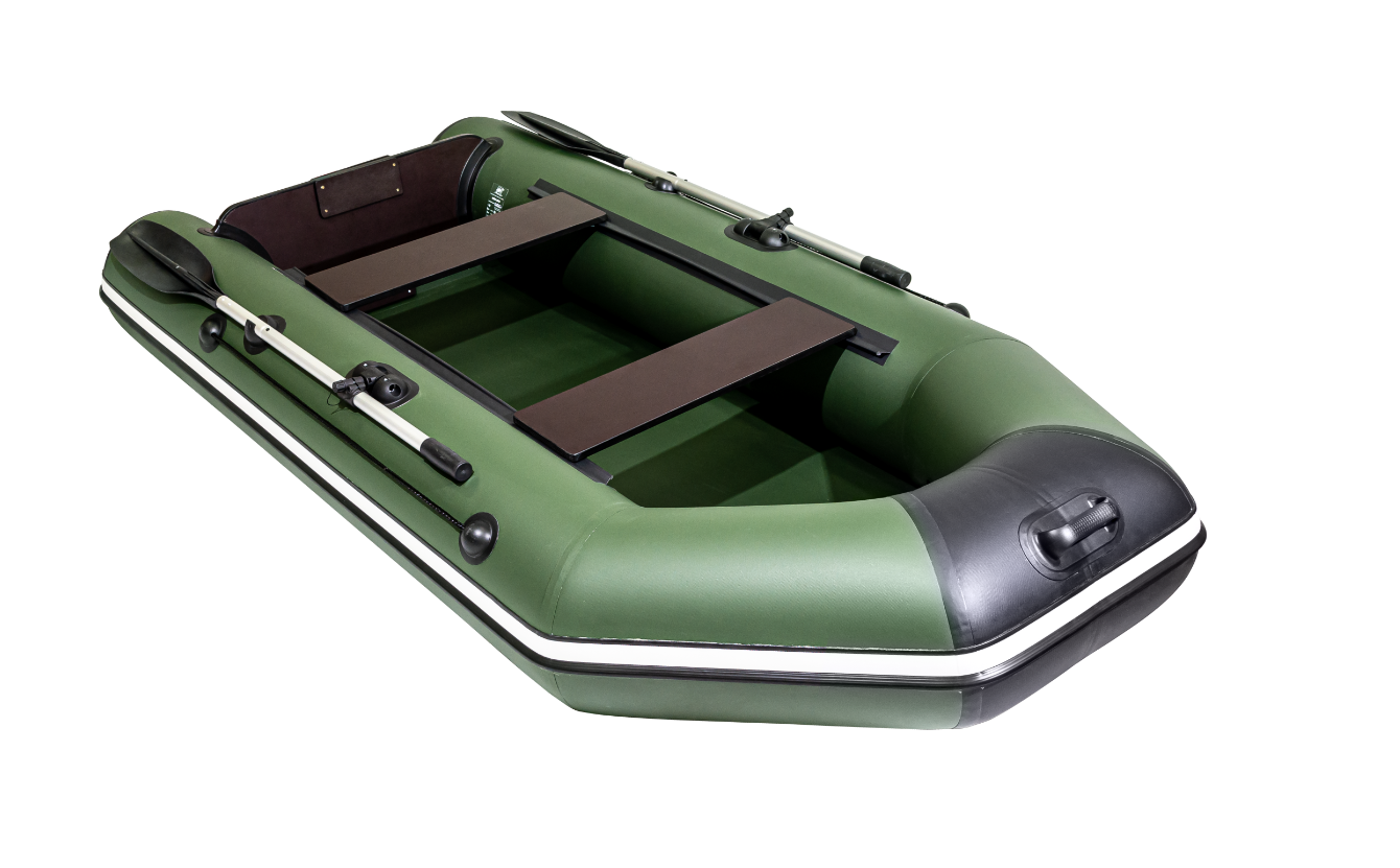 Лодка Аква 2800 в Ессентуках