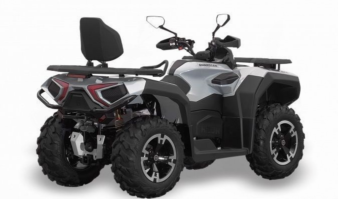 Квадроцикл HISUN GUARDIAN 550L /LONG в Ессентуках