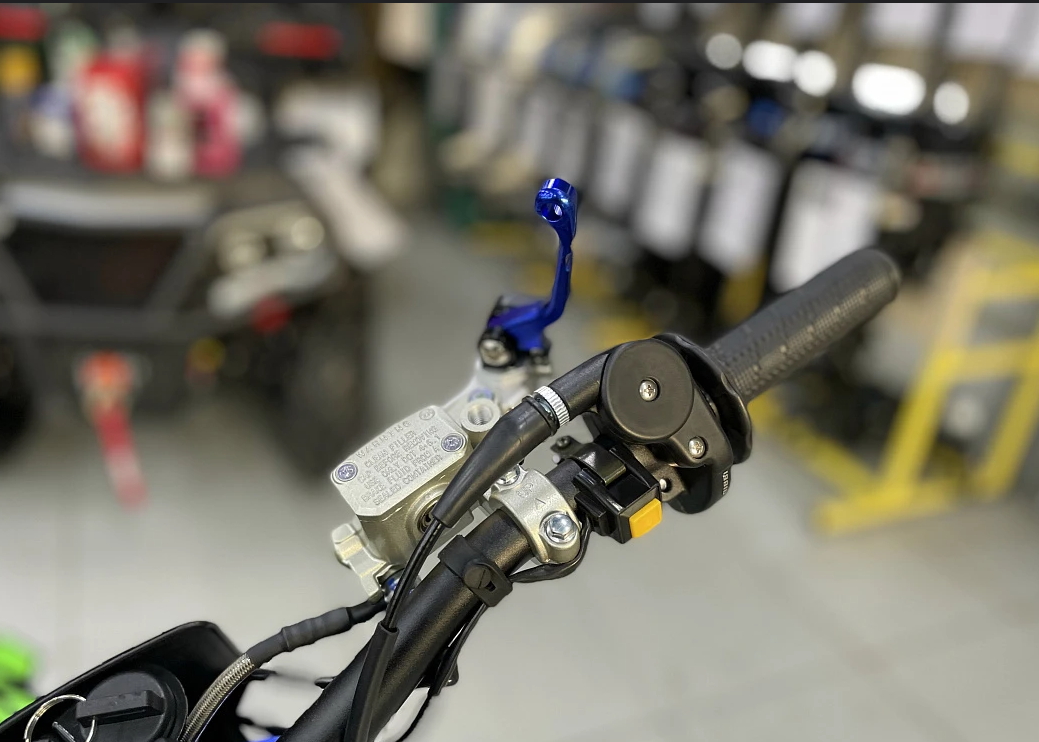 Мотоцикл Progasi RACE 300 AIR PRO SPORT в Ессентуках