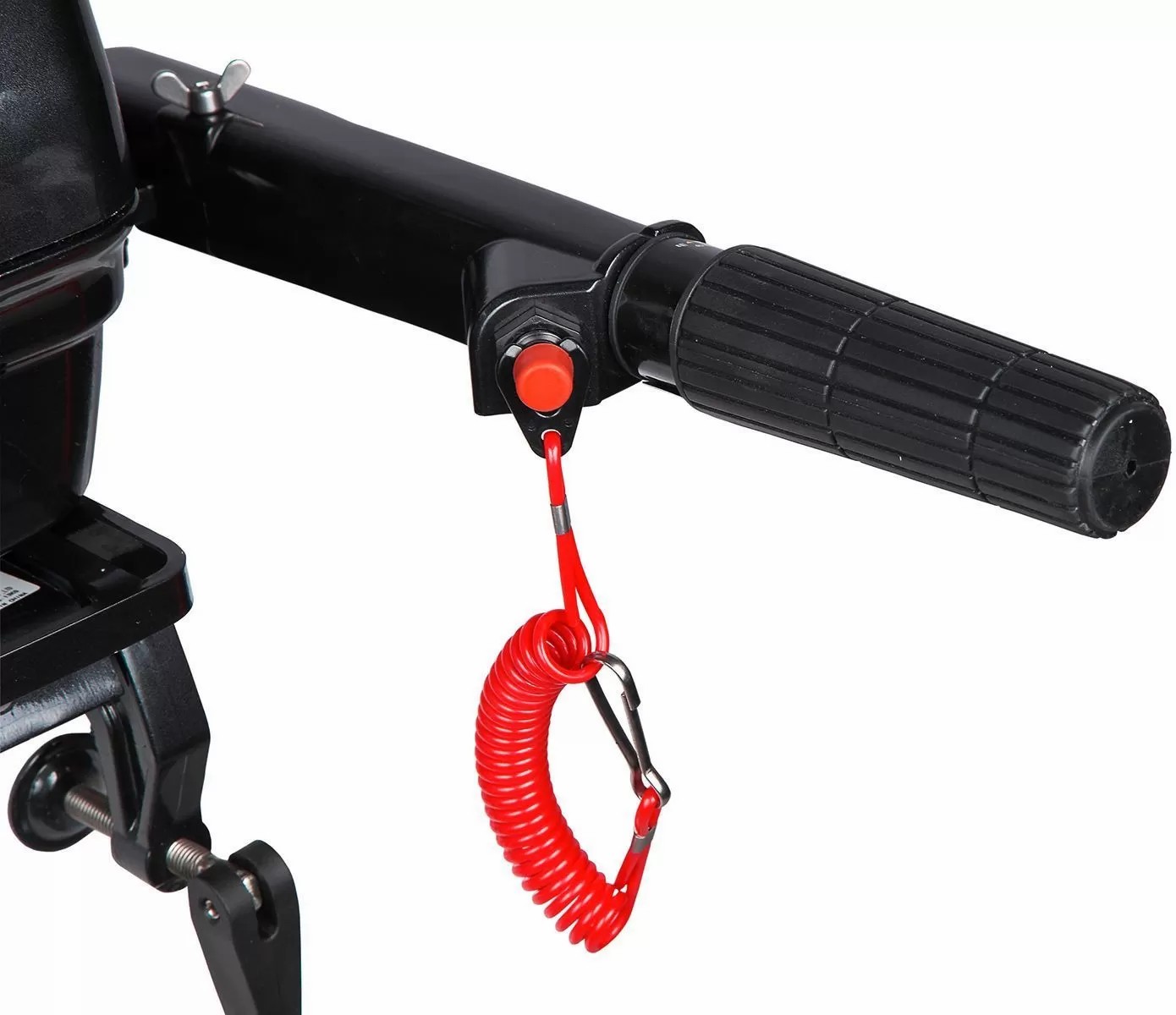 Лодочный мотор MARLIN MP 4 AMHS в Ессентуках