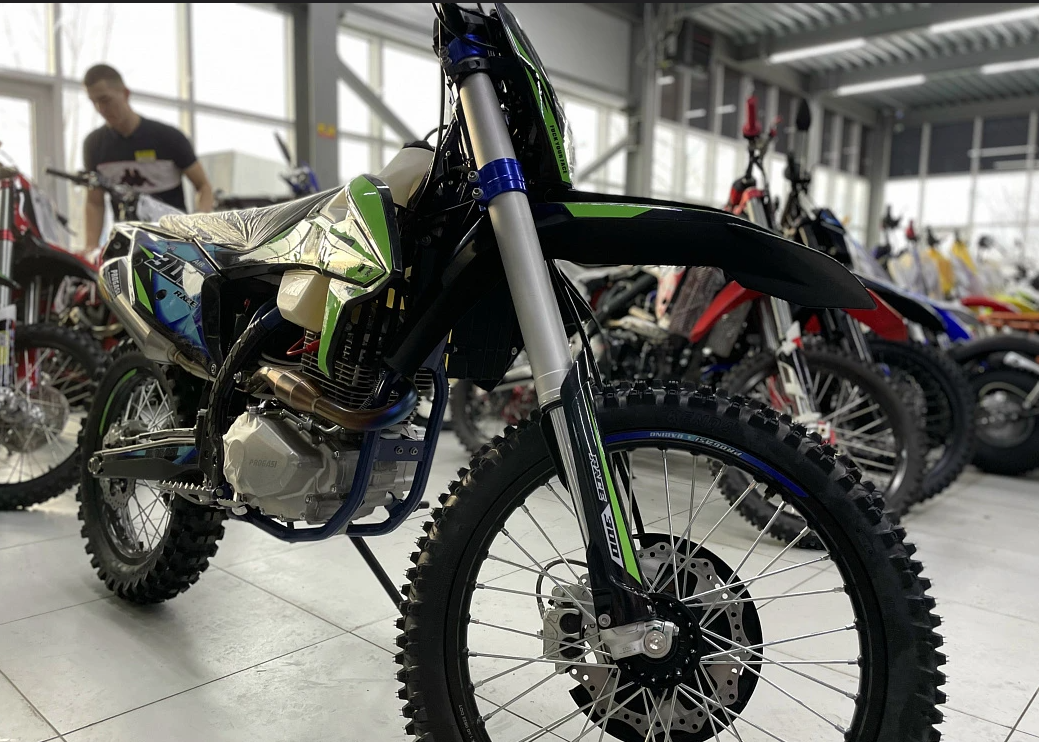 Мотоцикл Progasi RACE 300 AIR PRO SPORT в Ессентуках