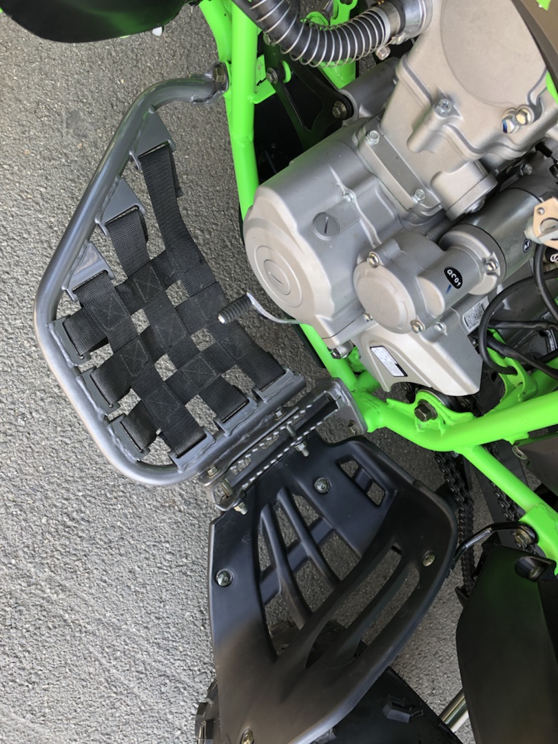 Квадроцикл PROMAX RAPTOR 300 NEW Monster в Ессентуках