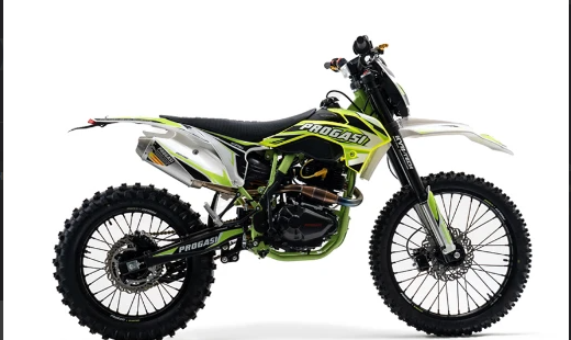 Мотоцикл Progasi SUPER MAX 300 PRO PR300 (ZS175FMN) в Ессентуках