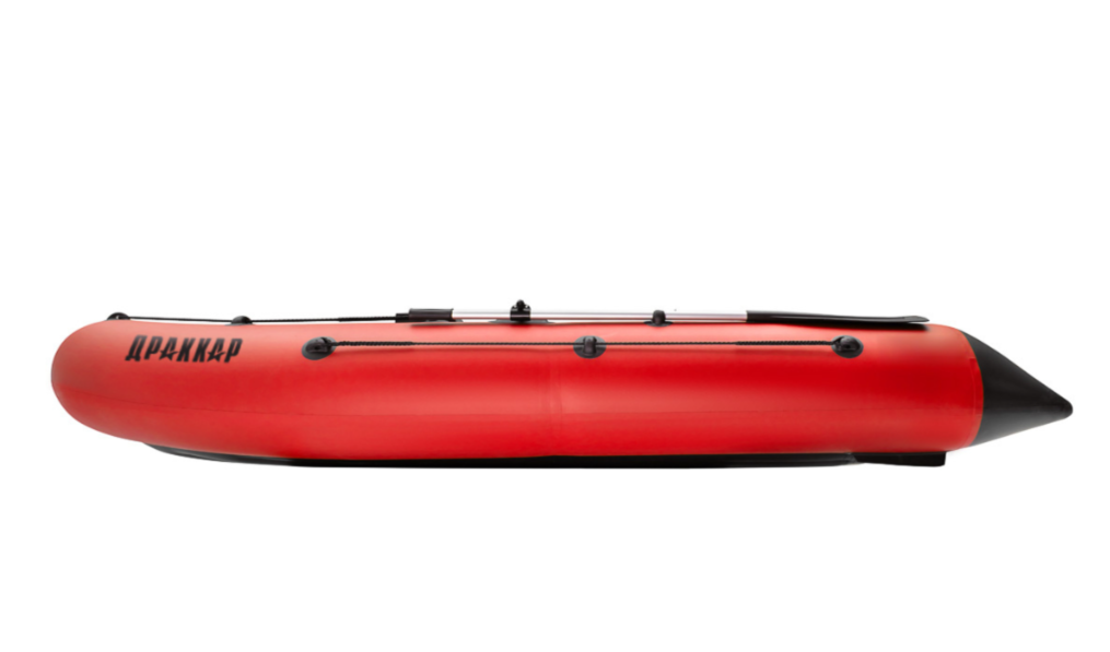 ЛОДКА ДРАККАР 3200 НДНД CLASSIC (БЕЗКИЛЬ) в Ессентуках