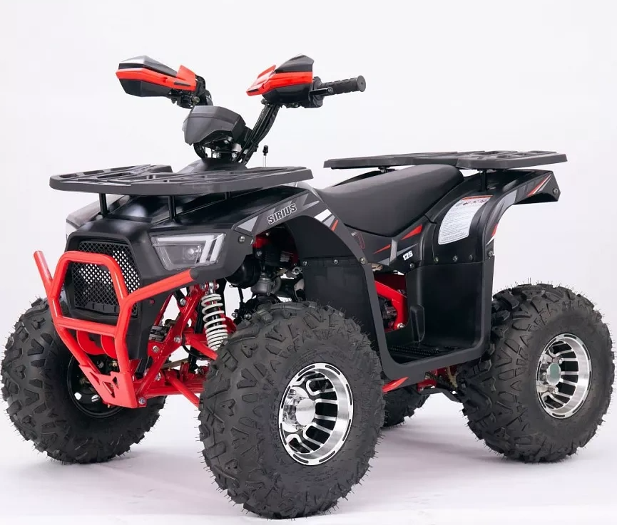 Квадроцикл YACOTA Sirius LD 125 в Ессентуках