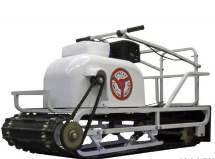 Мотобуксировщик Ураган Классика 15 л.с. в Ессентуках