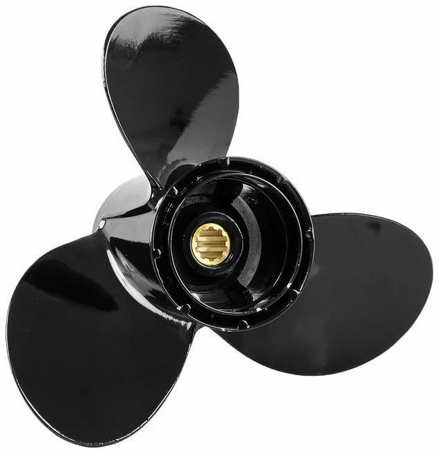 ВИНТ ГРЕБНОЙ SUZUKI DF25-30 / DT20-30; 3X10-1/4X12 в Ессентуках