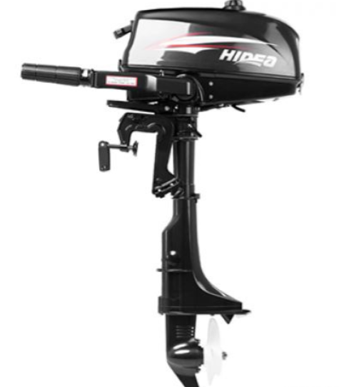 Лодочный мотор HIDEA HD4FHS в Ессентуках