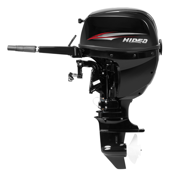 Лодочный мотор HIDEA HDF15HS в Ессентуках