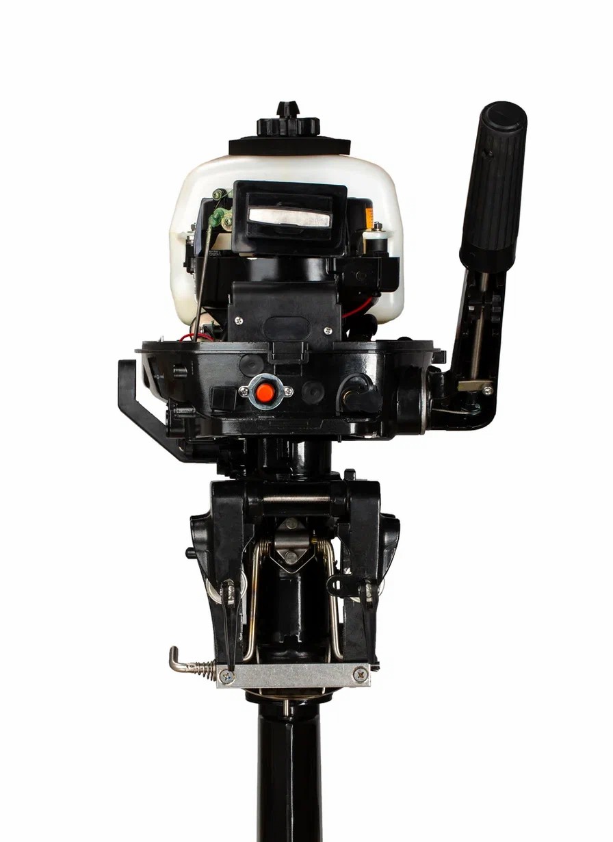 ЛОДОЧНЫЙ МОТОР GLADIATOR G5FHS в Ессентуках