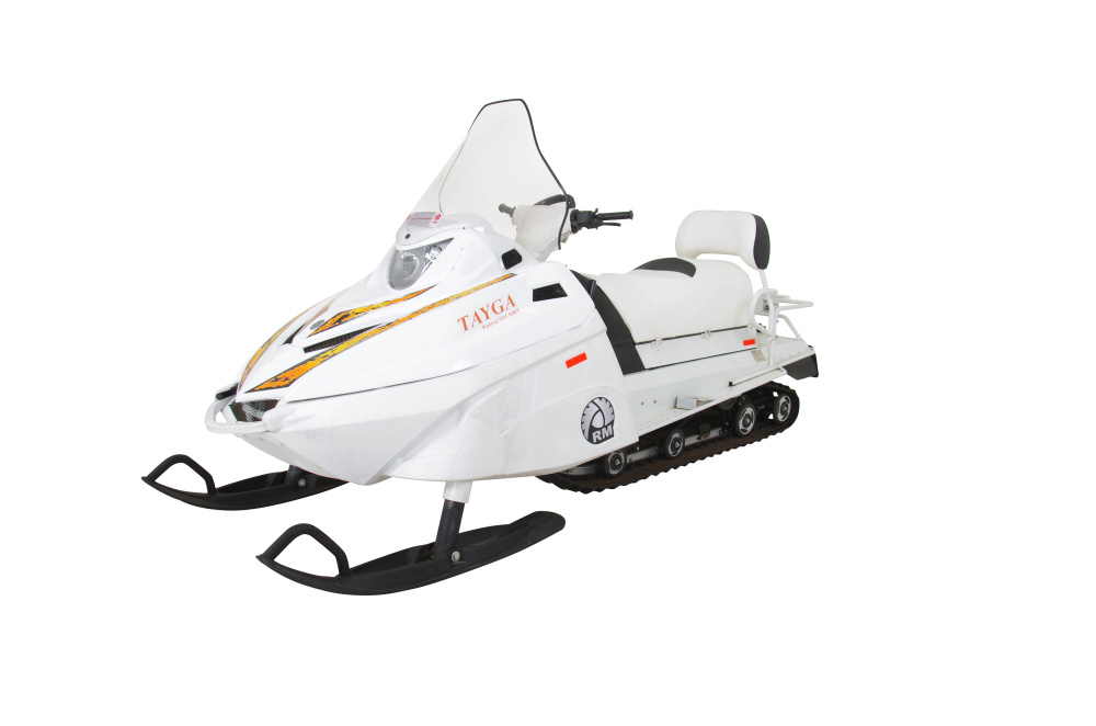 СНЕГОХОД РМ ТАЙГА ПАТРУЛЬ 551 SWT в Ессентуках