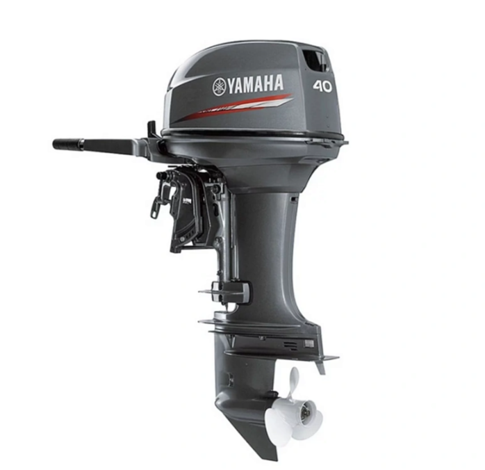 Лодочный мотор YAMAHA E40XWTL в Ессентуках