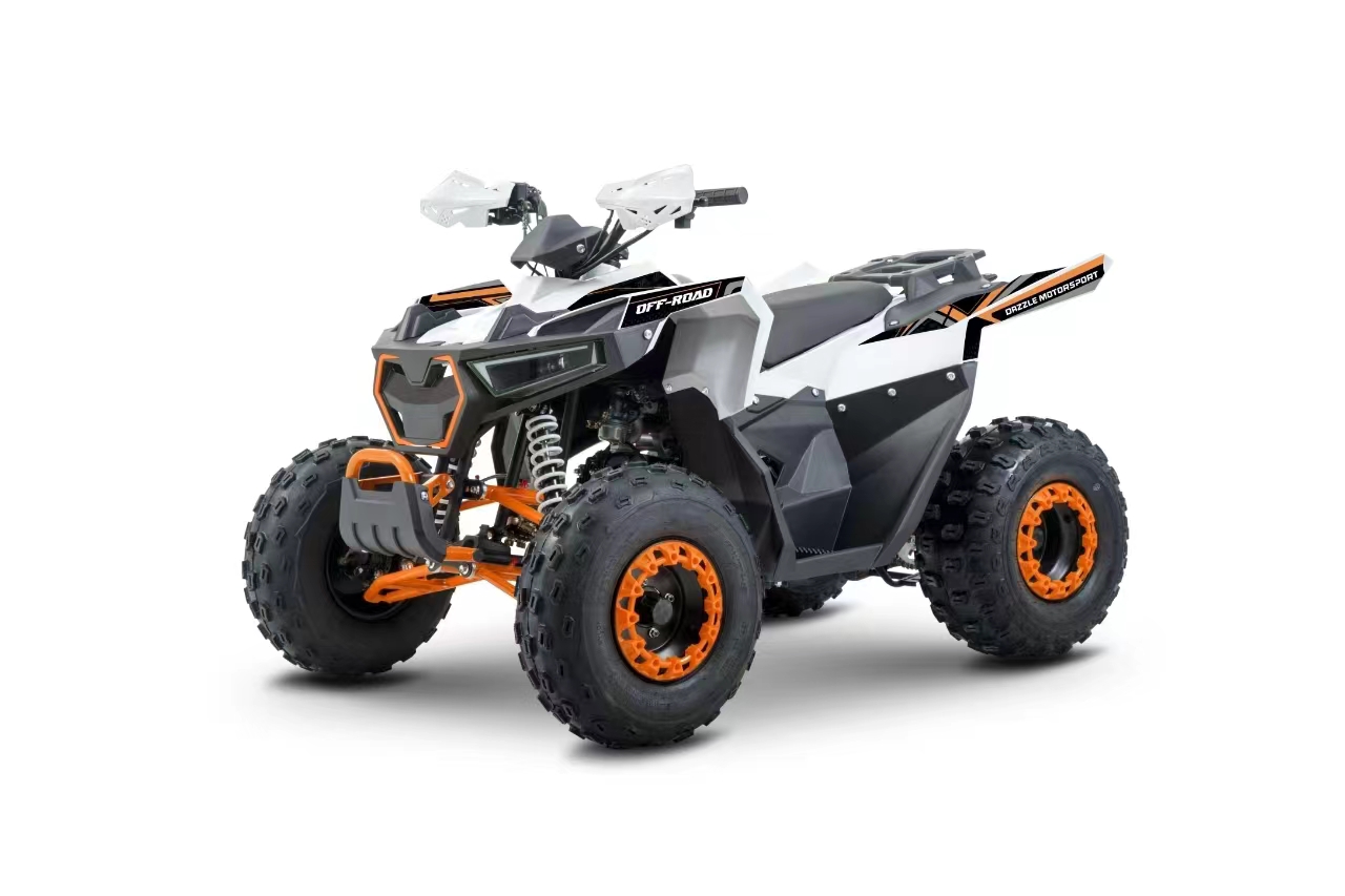 Квадроцикл FAIDET MAGOTAN 150 в Ессентуках