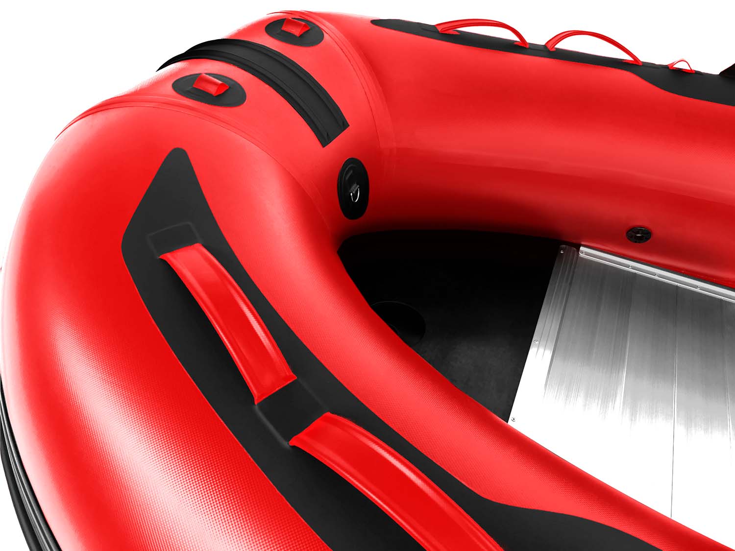 ЛОДКА SMARINE STRONG 380 в Ессентуках