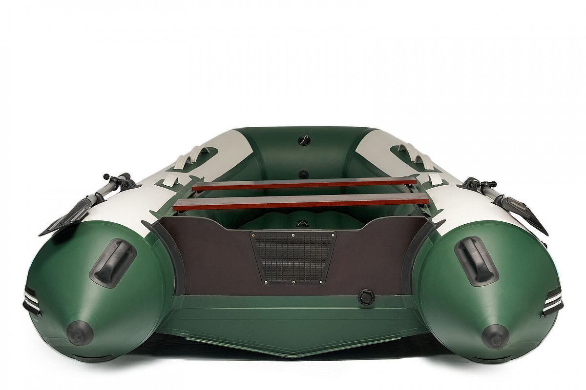 Лодка MISHIMO LITE 360 в Ессентуках