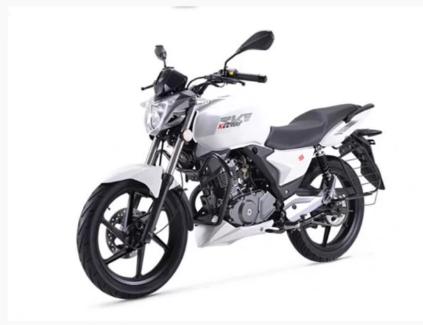 Мотоцикл STELS RK125 в Ессентуках