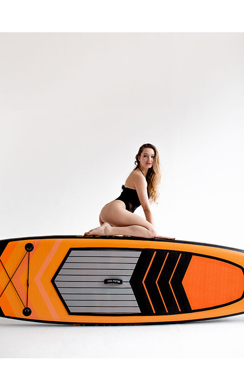 НАДУВНОЙ SUP-BOARD MOONLIGHT 10,6 в Ессентуках