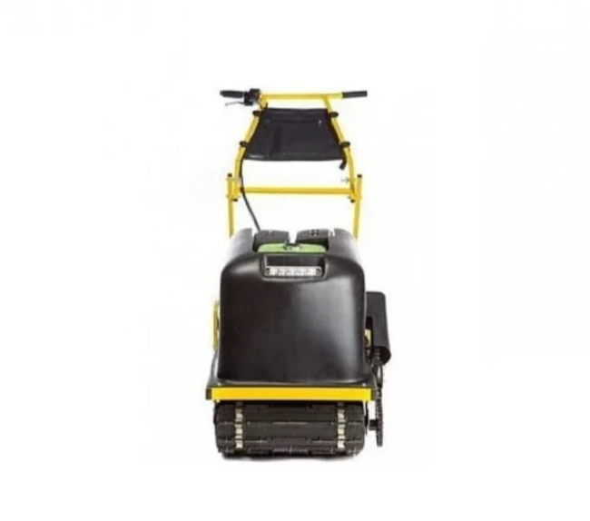 Мотобуксировщик LEBEDEV MOTORS РЕКС LV513 в Ессентуках