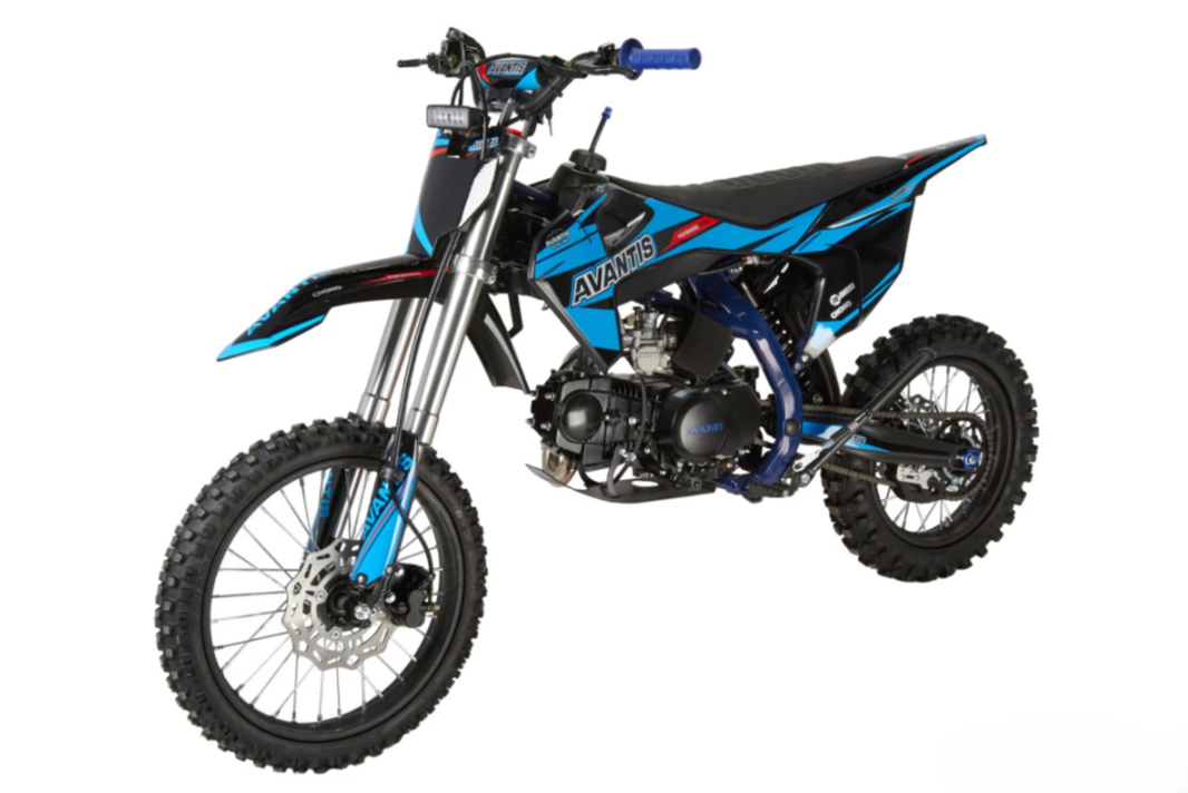 Питбайк Avantis H12 Basic 17/14 Pro Sport в Ессентуках