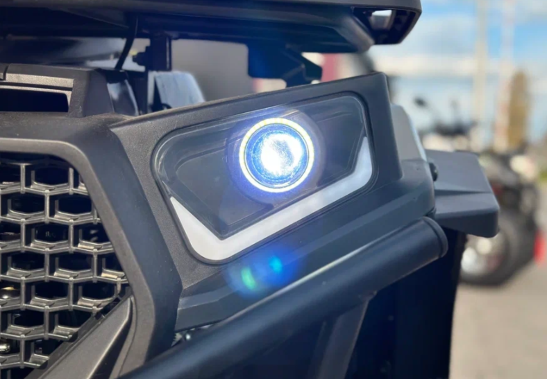 Квадроцикл GBM CROSS HILL 300 NEW PREMIUM в Ессентуках