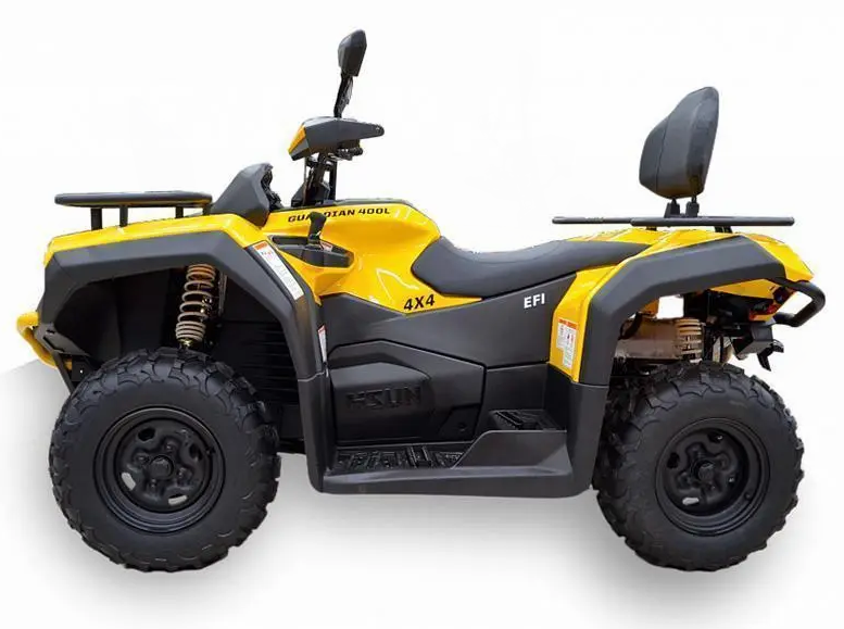 Квадроцикл HISUN GUARDIAN 400L /LONG в Ессентуках