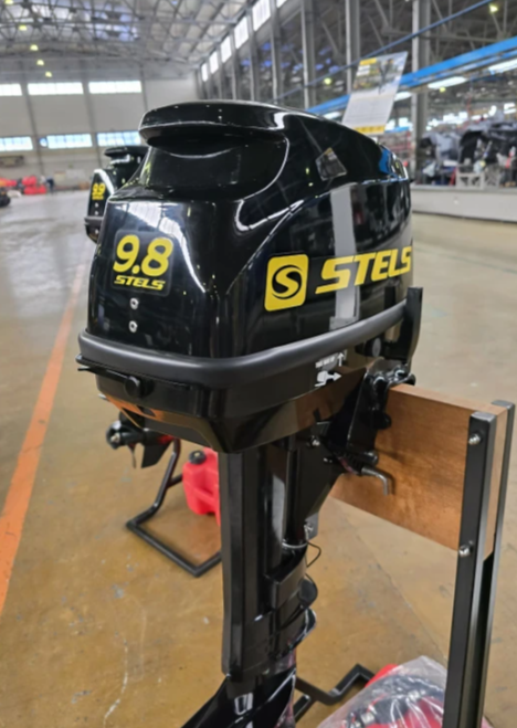Лодочный мотор STELS 9.8HP в Ессентуках