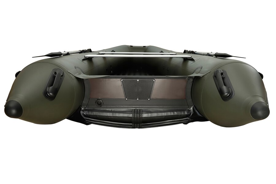 НАДУВНАЯ ЛОДКА GLADIATOR E330PRO в Ессентуках