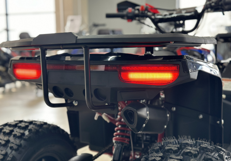 Квадроцикл GBM MAVERICK 222 NEW в Ессентуках