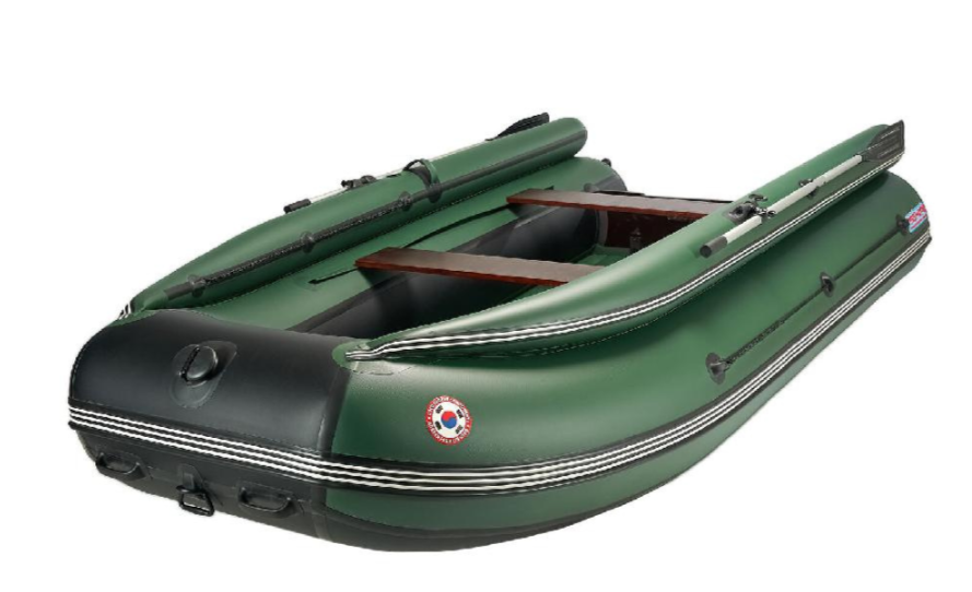 КОМПЛЕКТ ЛОДКА MISHIMO FAMILY LITE 370 + МОТОР 9,9 (15) Л.С. в Ессентуках